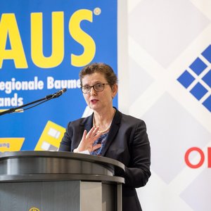 HAUS 2024, Messeimpression