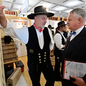 HAUS 2019, Messeimpression