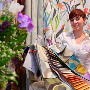 HAUS 2019, Messeimpression