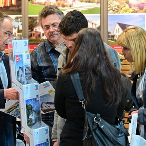 HAUS 2019, Messeimpression