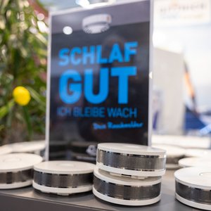 HAUS 2024, Messeimpression