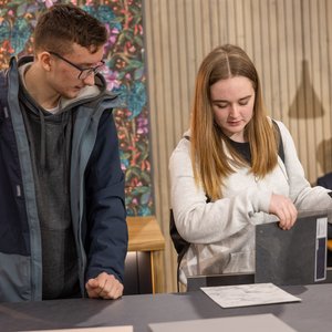 HAUS 2024, Messeimpression